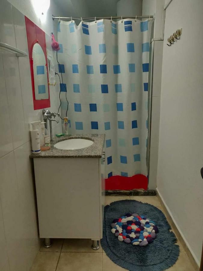 Private Apartment Elbasan Historic Center Buitenkant foto